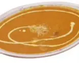 ポークマサラカレー(本場インド料理 SAHARA)