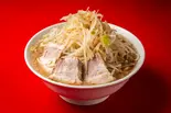 らーめん（ラーメンこじろう526本店）