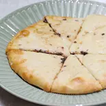 チョコナン（THE RAIN MAHAL RESTAURANT ＆PARTYPLACE）