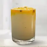 バナナパッションシェイク Banana Passion Shake（PURRKS TAPI LUCKY）