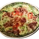 ブルゴギチヂミ Bulgogi Buchimge(ドシラク 赤羽店)
