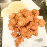 軟骨から揚げ（居酒屋 浅い月会い）