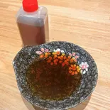 天つゆ (別売)（手打ちそば 志喜千庵）