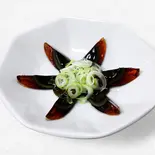 ピータン（博多ラーメン長浜や 東高円寺店）