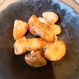 悪魔の揚げにんにく（和-なごみ いちばん）