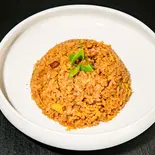 麺処HACK名物炒飯（麺処HACK 中崎店）