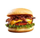 ベーコンジャック(San Sebastián Burger Bar by MOAI)