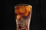 コーラ（焼肉韓国キッチン 琉球庵）