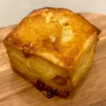 キャラメルチョコチップスコーン（THE BUTTER＆SCONE上本町）