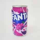 ファンタグレープ 350ml（JUMBO TACOS）