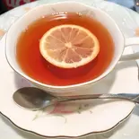 レモンティー【ダージリン使用】（プラン）