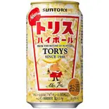 【アルコール】サントリートリスハイボール[350ml]（丼ぶり太閤）