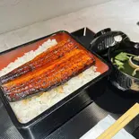 彩うな重（日本ウナギとイベリコ豚の店 うなとん裏渋屋 渋谷本店）