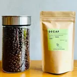 DECAF/エチオピア シャキソ/コーヒー豆100g（LOTUS Coffee Beans）