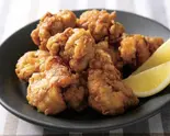 激辛ヤンニョムチキン5個（唐揚げの達人）