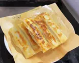 棒餃子(易福菜館)