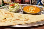 シーフードカレーSeafood Curry（マヒマ 日比野店）