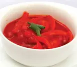玉ねぎの漬物/Onion Pickles（インド料理シータラ）