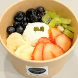 ミラージュ アサイ グリーク（Mirage Cafe 浅草店）