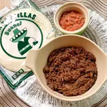 ビーフパーティーセット|Beef Party Set（la la tacos恵比寿店）