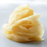 ガリ（最高級宅配鮨 恋花 本店）