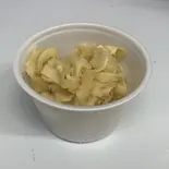 おつまみガリ(大漁丼家 相模大野店)