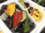 週替わり弁当B（野菜ソムリエ中華 月曜弁当）