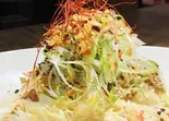 汁なし坦々麺 シン（汁なし担々麺研究所 本店）
