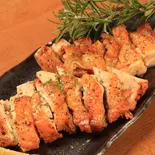 ローストチキン（京急蒲田 肉バル TSUBASA）
