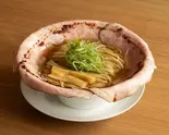特製チャーシュー麺（焼飯と麺 神田）