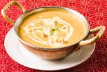 期間限定チキンカレーセット(Chicken Curry Set)（Dautari Restaurant Kamata）
