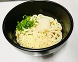 冷やしたぬきうどん（元祖 どないや 六本木店）