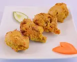 ガーリックティッカ2p Garlic Tikka(インドカレー専門店好き)