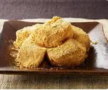 黒糖わらび餅（豚でもない角煮丼 豊豚 HOUTON 堀切5丁目店）