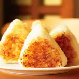 焼きおにぎり しょうゆ味（きゃべつはうす）