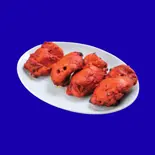 チキンティッカ4P 【Chiken Tikka 4P】（インド。アジアン料理ダナパニ光が丘店）