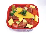 バラ数の子丼（海鮮丼しろくま 熱田店）