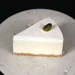 レアチーズケーキ（KAKAcheesecakestore大名店）