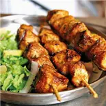 チキンセクワ CHIKEN SEKUWA（ネパーリ バンシャガル）