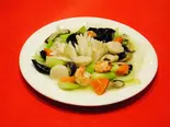 海鮮八宝菜（中国食府双龍居 天満駅前店）