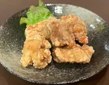 若鶏の唐揚げ（松ちゃんのたこ焼き屋DX）