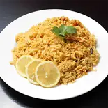 ビリヤニセット Biryani Set(King Kebab 十条店)