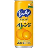 バヤリースオレンジ 245㎖ 缶（大分 とり天 豚天 天洋軒）