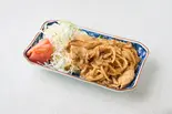 豚の生姜焼き(齋itsuki)