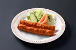シークカバブ - Seekh Kebab(LION OF INDIA)