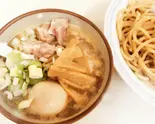 特製つけ麺（中華つけ麺 はるき）