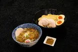 特製つけ麺（GANJA RAMEN トレッサ横浜店）
