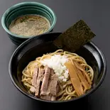 特製つけ麺（旨麺 こむぎや）