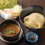 特製つけ麺（つけ麺飛耀）