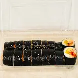 キムチキンパ 2本入り（徳山商店）